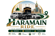 Haramain Ride